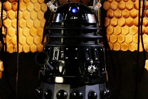 Why Doctor Who's Dalek Sec was a brilliant character