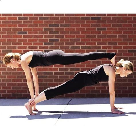 Easy Yoga Workout - It will also help you get the strength needed for a flying plank while still ...