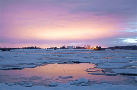 Photos That Prove PEI Is Stunning in the Winter | Welcome PEI Local's blog