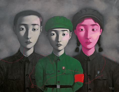 Art inspired by the Cultural Revolution | Art | Agenda | Phaidon