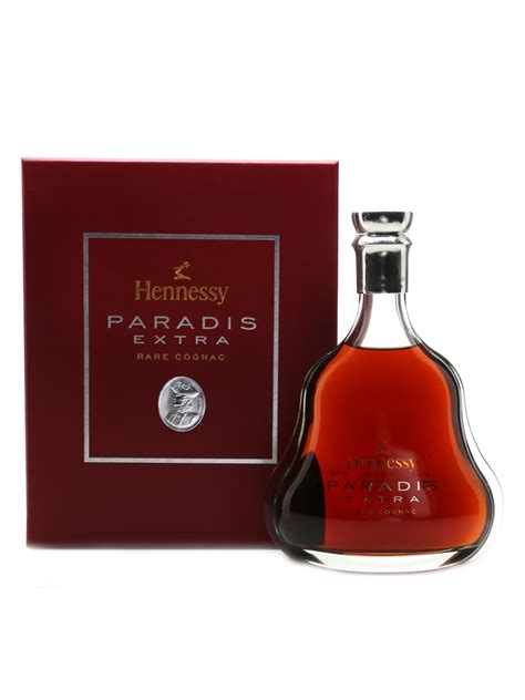 Hennessy Paradis Extra - Lot 42702 - Buy/Sell Cognac Online