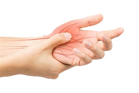 Management of Pins and Needles and Numbness in the Upper Limbs and ...