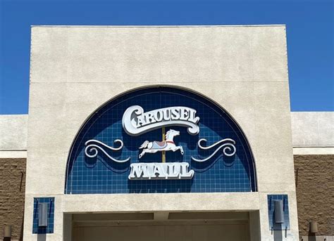 Carousel Mall redevelopment in San Bernardino moving forward | Inland Empire Community News