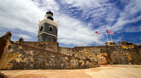 Castillo San Felipe del Morro Tours - Book Now | Expedia