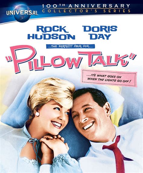 Pillow Talk DVD Release Date