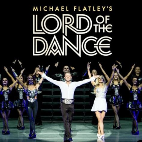 Lord of the Dance Tickets | DC Theater Shows 2024/2025