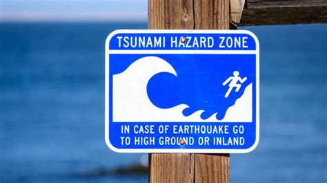 The Danger of Tsunamis: 5+ Reasons Explained - AlwaysReadyHQ