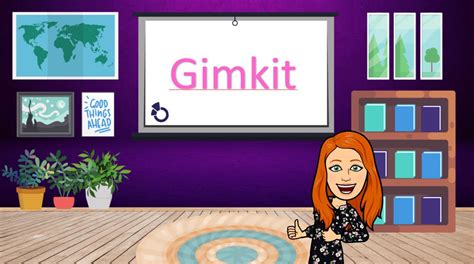 GIMKIT - Technology Resources