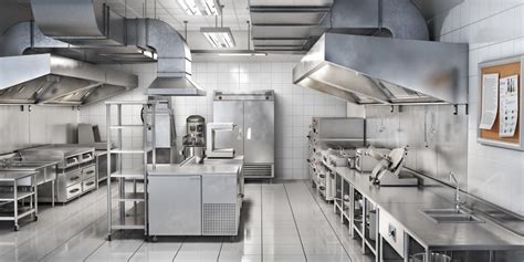 11 Reasons Why Your Kitchen Needs To Be Stainless Steel | by Kuche7official | Medium