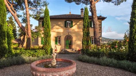 Under the Tuscan Sun | Tuscan house, Mediterranean style homes, Tuscany villa