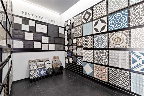 About Us — SPAZIO LA TILE GALLERY