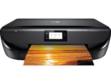 HP ENVY 5010 All-in-One printer Software en stuurprogramma's downloaden | HP® Ondersteuning