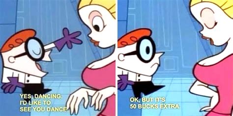 20 Inappropriate Things Only Adults Noticed In Cartoon Network Shows