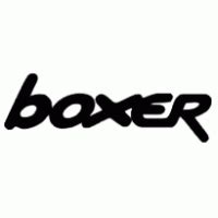 boxer Logo PNG Vector (EPS) Free Download