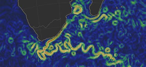 Visualising the Agulhas Current - Cape RADD