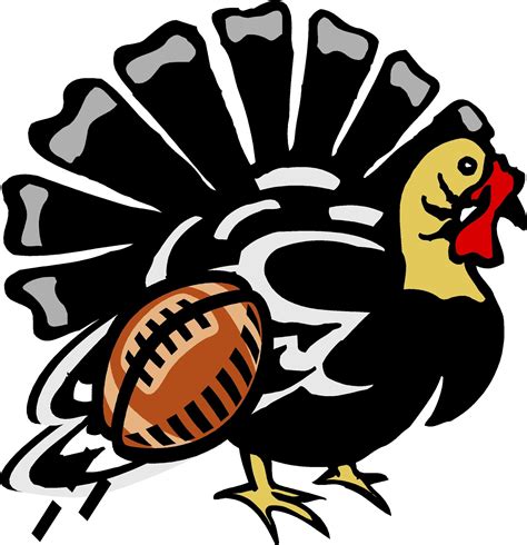 Crescent View YSA: Thanksgiving Turkey Bowl