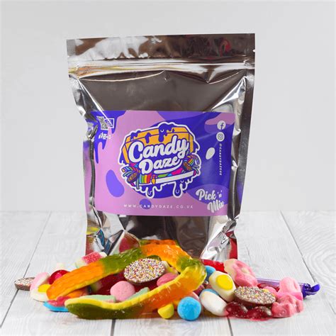 500g Mixed Bag - Candy Daze™