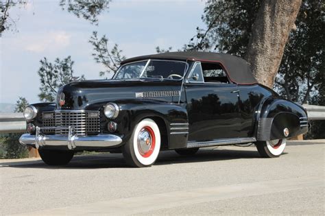 1941 Cadillac | The Vault Classic Cars