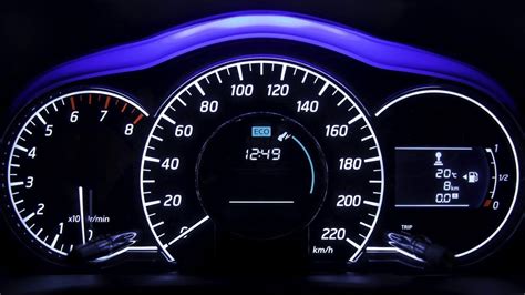 Speedometer Wallpapers - Top Free Speedometer Backgrounds - WallpaperAccess