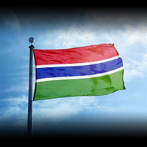 INDEPENDENCE DAY GAMBIA - February 18, 2023 - National Today