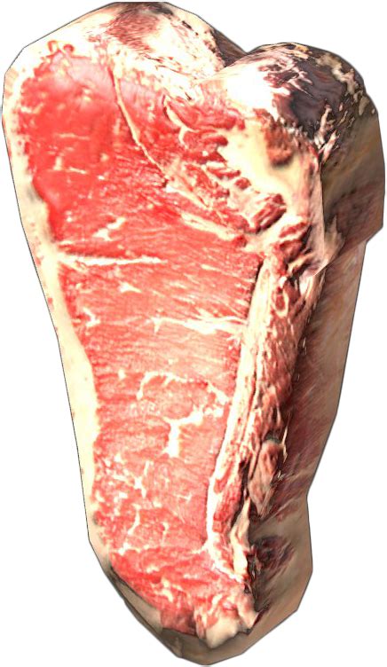 Cow Steak - DayZ Wiki