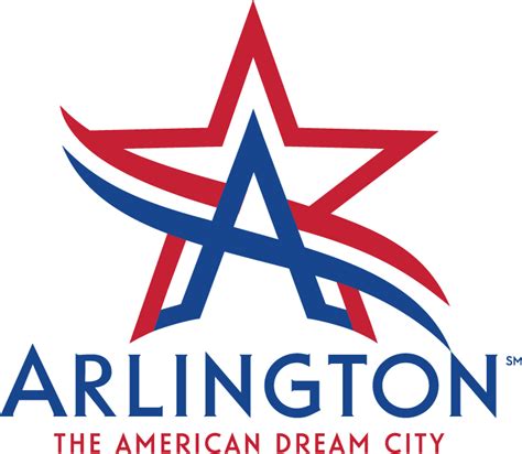 Arlington Open Data