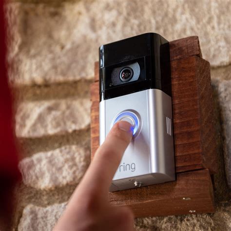 What Frequency Does Ring Doorbell Use