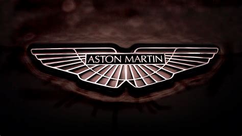 Aston Martin Logo iPhone Wallpaper - image #64