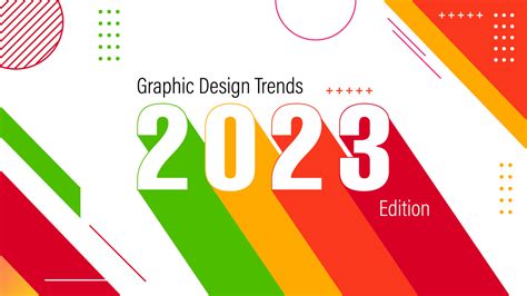 Graphic Design Trends : 2023 Edition - Greyphyte