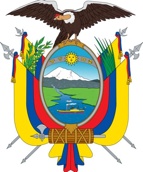 The secrets of the Ecuadorian flag | Palmar Voyages 2020