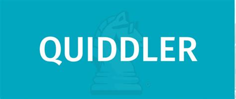 QUIDDLER - Learn To Play With Gamerules.com