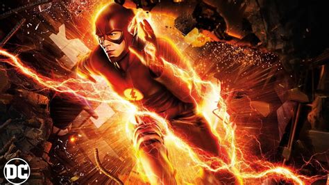 The Flash DC 2020 Wallpaper, HD TV Series 4K Wallpapers, Images and Background - Wallpapers Den