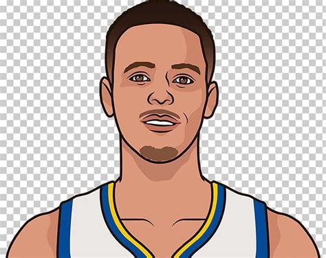 Stephen Curry The NBA Finals Drawing Golden State Warriors PNG, Clipart ...