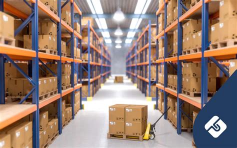 How To Start A Small Warehouse Business: A Guide