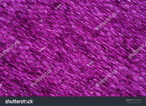 Purple Fabric Texture Stock Photo 344590202 | Shutterstock