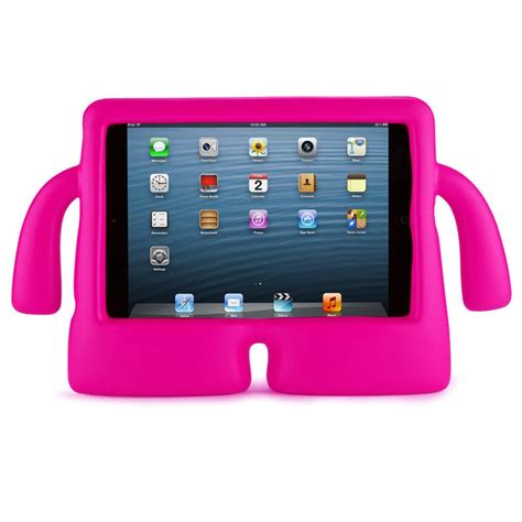 3D Kids Cute Shockproof EVA Foam Stand Cover Case For Apple iPad 2 3 4 – iSOUL