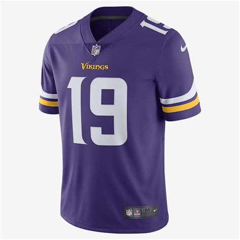 NFL Minnesota Vikings Limited (Adam Thielen) Men's Football Jersey. Nike.com