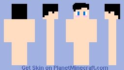 Another Boy Hair Base (READ DES) Minecraft Skin