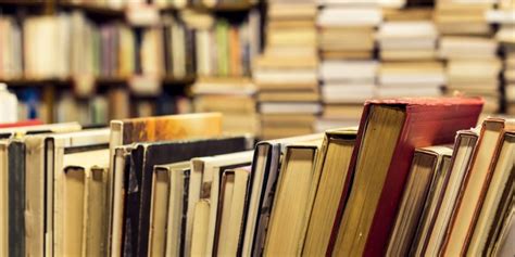 How to Start a Used Book Store Online or Off - Small Business Trends