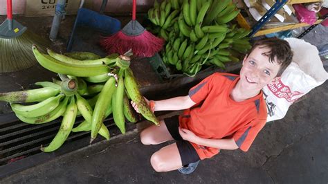 BIG BANANA | SE Asia Cycling Travel Blog