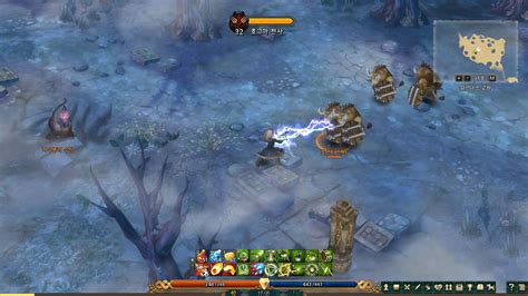 Tree of Savior – Game & Download – MMOPulse