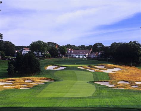 Bethpage State Park (Black) - Restored by Rees Jones and Greg Muirhead