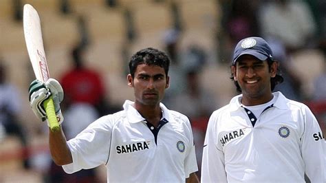 Mohammad Kaif Announces Retirement