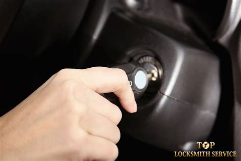 Guide to Remote Car Key Starting | Top Locksmith Blog