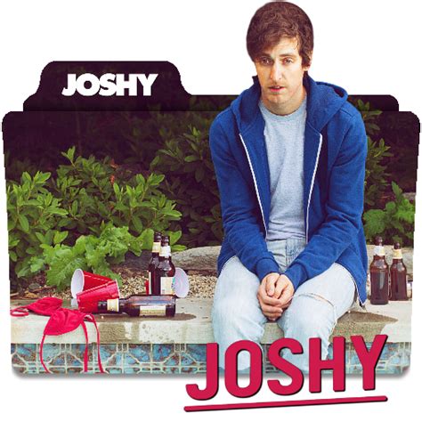 Joshy (2016) Movie Folder Icon by Kittycat159 on DeviantArt