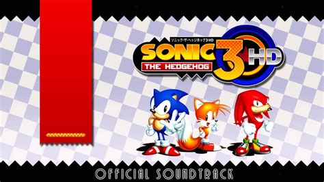 Sonic 3 Remastered Prototype Download For Free