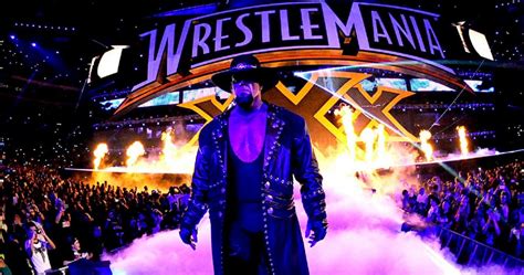 The 15 greatest wrestler entrances in WWE history - You will love this ...