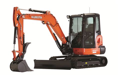 2020 Kubota KX040-4 for sale in Olympia, WA. J & I Power Equipment