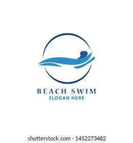 Baywatch Logo Vector (.EPS) Free Download