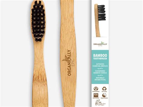 The Best Bamboo Toothbrushes to Suit You and the Planet | Inspiralist